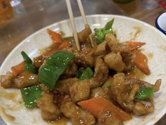 -翟氏天天小吃(上东街区店)