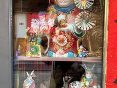 -老北京兔儿爷(杨梅竹斜街店)