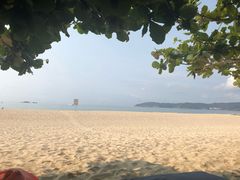 -三亚亚龙湾天域度假酒店