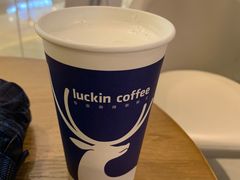 -瑞幸咖啡(龙湖北城天街北馆店)