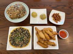 -海坛特色小吃·只做平潭特色菜(平潭店)