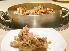 -浩爷羊蝎子火锅(望京店)