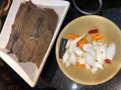 -唇辣号重庆老火锅(亦庄店)