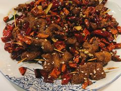 -付掌柜在成都·热炒砂锅集(金禾店)
