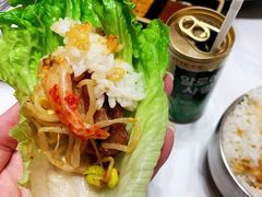 -HONGA HONGA雄家(曹路店)