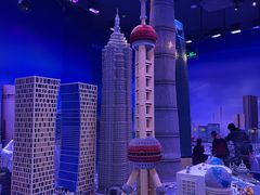 -上海乐高探索中心