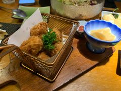 -鳗鱼家·深夜食堂(军博店)