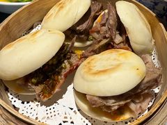 -醉长安(钟楼旗舰店)