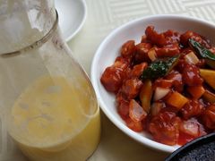 -江南村酒家