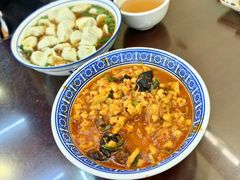 -老孙家泡馍(洒金桥店)