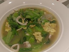 -宝轩渔府·老字号海鲜·正宗津菜(水上店)