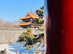 -北陵公园