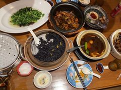 -老西门·常州菜(新区店)