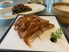 -北京全聚德(清华园店)