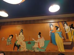 -蜀九香火锅(彩虹店)