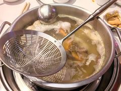 -牛品福潮汕牛肉火锅(旺庄店)