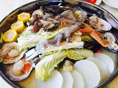 -胡记饭店(保工街店)