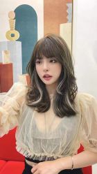 -杉影印象日式烫染專門店