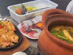 -Show Neua Thai Street Food