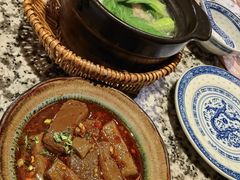 -南京大牌档(崇文门国瑞店)