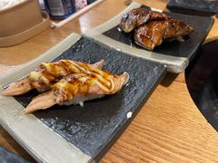 -沼津港精致料理·寿喜烧·烧鸟(青浦宝龙广场日料榜单店)