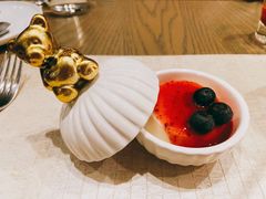 -CHASE Modern Cuisine(崇宁路店)