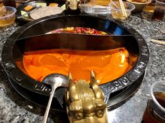 -蜀大侠火锅(古田店)