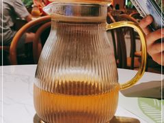 -芭札·Thai泰国餐厅(同和金铂天地店)