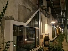 -喜洲吧·江畔老船厂·庭院餐厅(喜临院店)