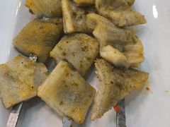 -帕米尔食府(白云观店)