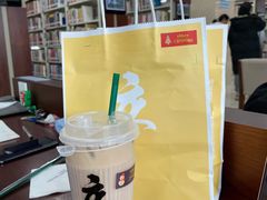 -立咖啡UPUPKAFE(浏城桥店)