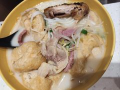 -谭仔米线(壹方城店)