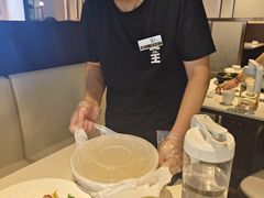 -煲王粤菜餐厅(中侨中心店)