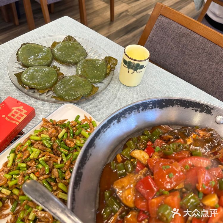 阳朔必打卡的啤酒鱼