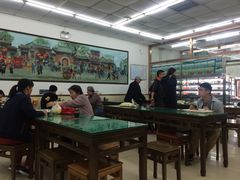 大堂-护国寺小吃(和平西街店)