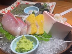 -花潮料理艺食馆(世欧广场店)