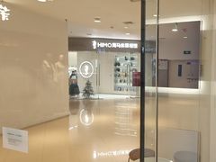 -海马体照相馆(大连罗斯福广场店)