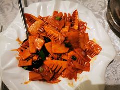 烧二冬-马凯餐厅(地安门店)