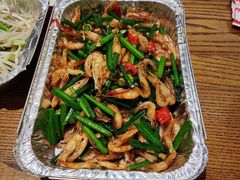 -阿季·当季酒食(后江埭店)