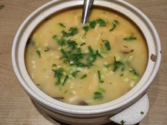 金陵鸭血粉丝汤-枕水江南(铁西万象汇店)