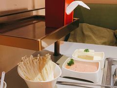 -海底捞火锅(新松江路店)