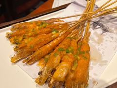 -明丰小渔馆(明月路店)
