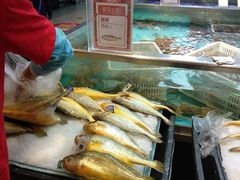 -盒马鲜生(宝地店)