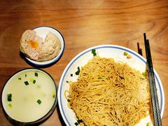 -十面春风·江南面馆(崇宁路店)