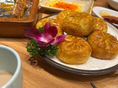 -品回味清真西北楼(宁波首店)