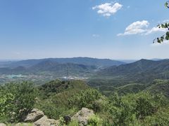 -北京鹫峰国家森林公园