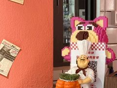 -Gortmore · 经典费城牛肉三明治