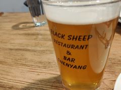 -黑羊西餐厅BlackSheep