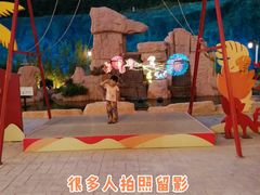 -三亚红色娘子军演艺公园景区