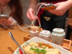日式炸豆腐-天手古舞居酒屋(889广场店)